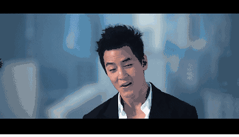 你只知梁朝伟眼神很忧郁不想吴彦祖眼神能杀死人