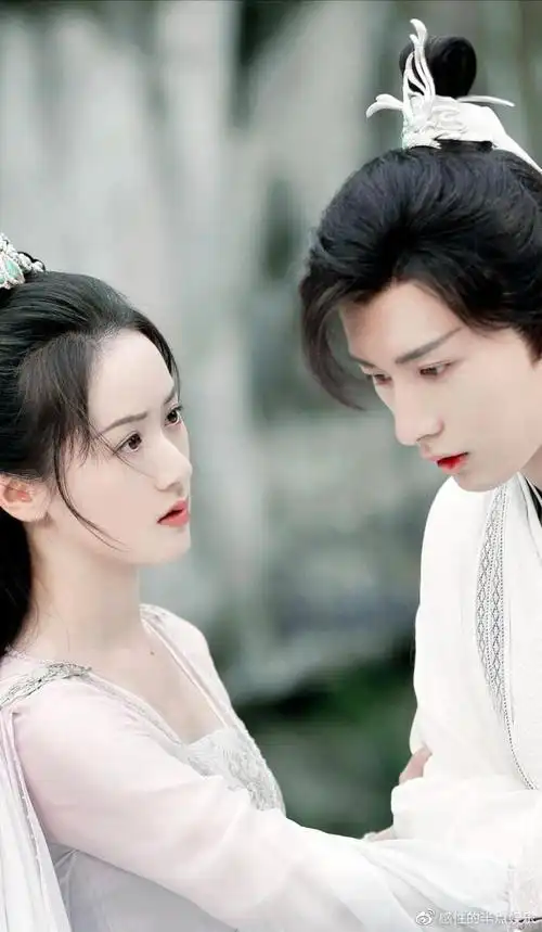 琉璃vs香蜜你觉得哪部仙侠剧更好看