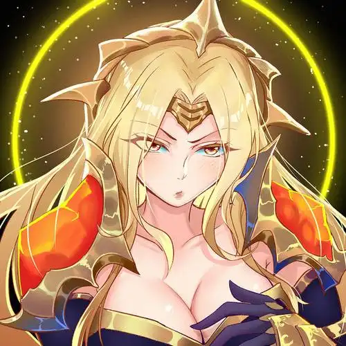 日蚀蕾欧娜英雄联盟з