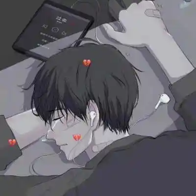 动漫cp爱人2022头像