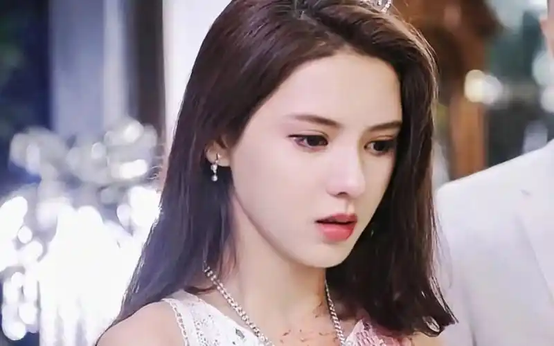 《亲爱的公主病》 林 星 辰 !