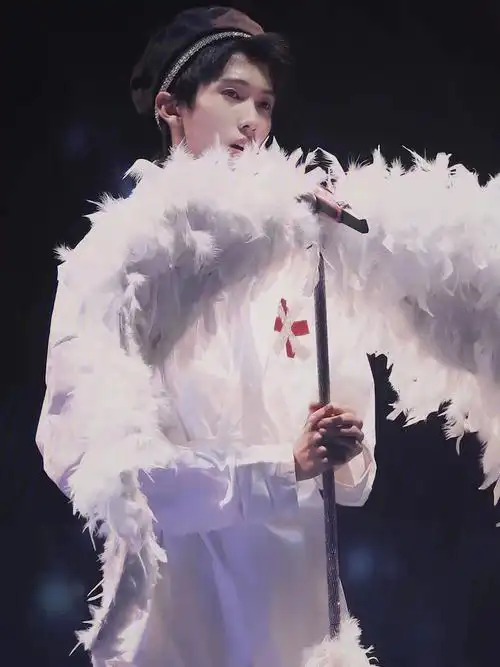 林墨黄其淋救救选择困难症的我吧