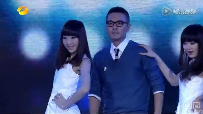 齐舞空间艺员刘薇资料