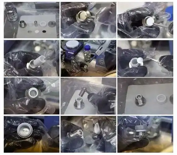 扣式锂电池的组装教程分析