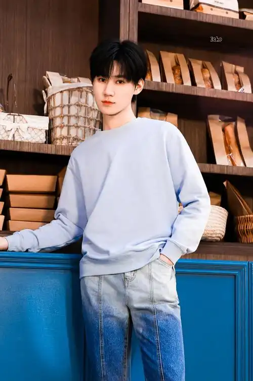 张真源 - 堆糖,美图壁纸兴趣社区