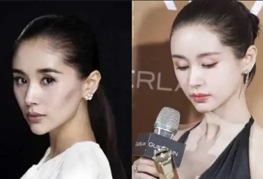 关于面部填充,王子文简直是医美好模版,剧里的她比妖精还美!