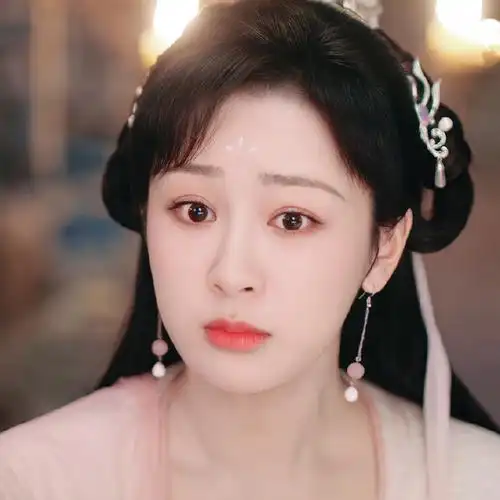 电视剧版沉香如屑超话#杨紫颜淡##杨紫颜淡三大美德#一些头像,没有