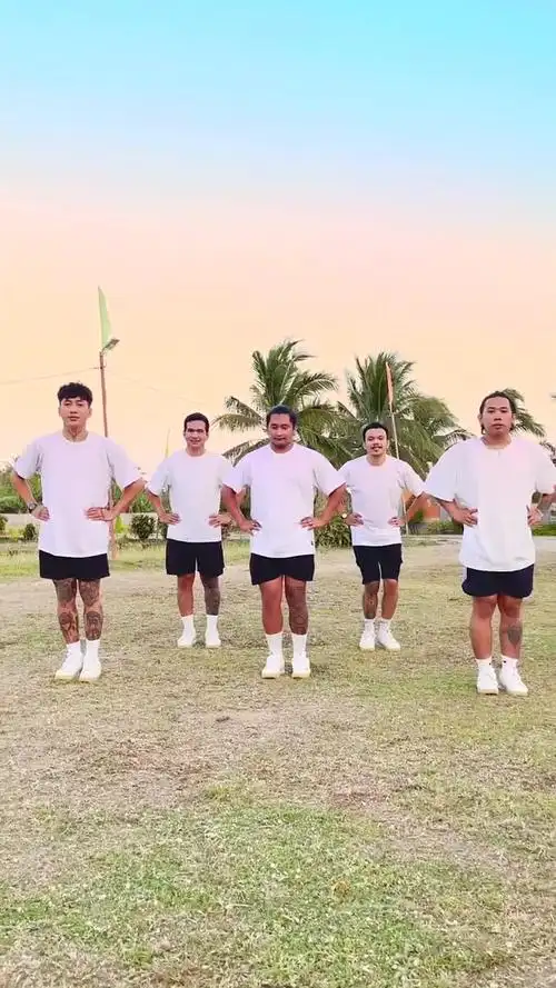 好甜02像你一样!02#脸红的思春舞02#猛男舞团iconx