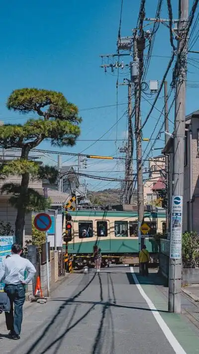 风景壁纸|日本|要和喜欢的人一起去一次