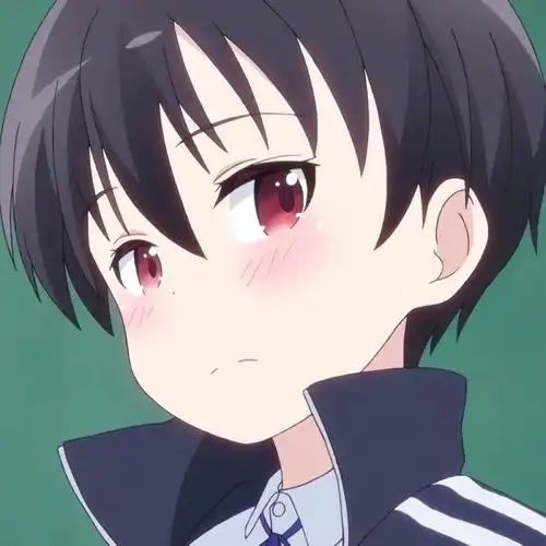 动漫男生头像/男头 /二次元头像