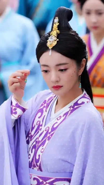 独孤天下 安以轩