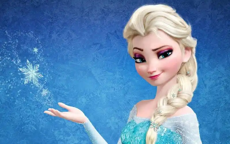 《冰雪奇缘2》into the unknown(翻唱)