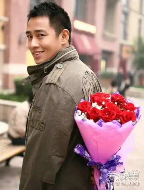 宁静不会结婚的小男友是谁王小毅个人资料微博照片介绍