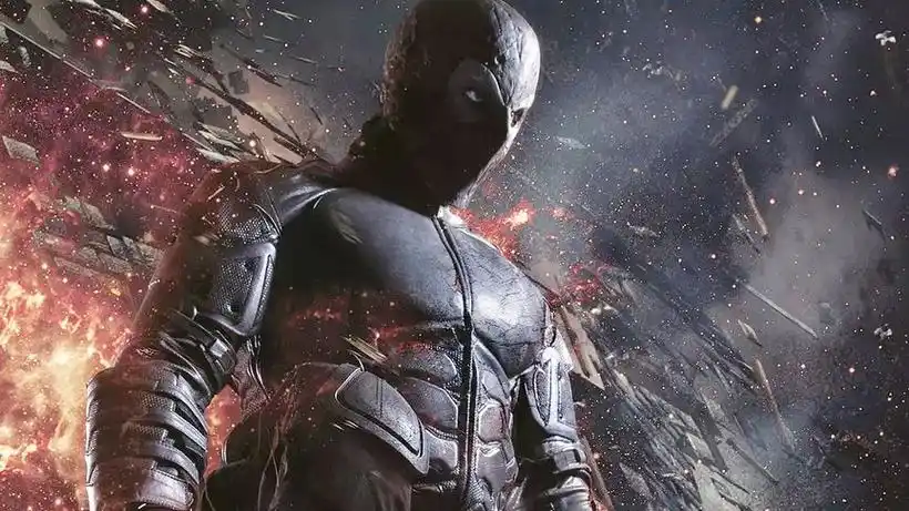 来自芬兰的蒙面超级英雄,孤身对抗犯罪组织,精不精彩你说了算