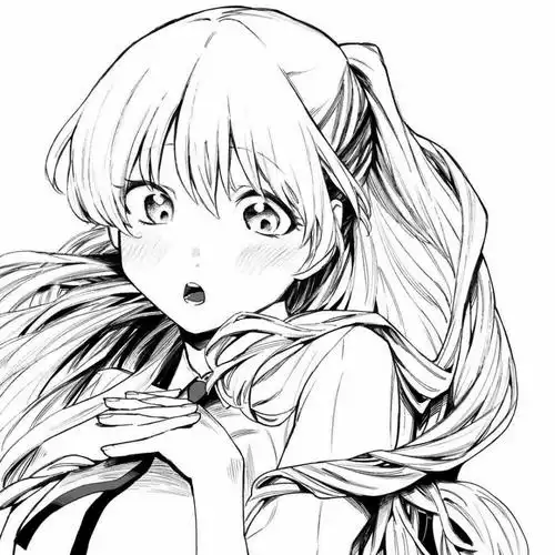 有没有不烂大街高逼格的动漫头像? - 知乎