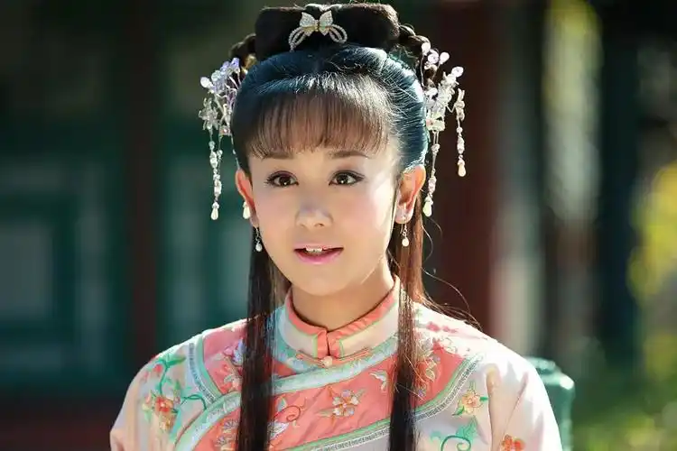 新还珠格格演员表 乾隆小燕子野传13部分tt - 百科叔叔