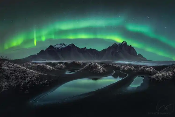 有没有让你第一眼就觉得很惊艳的风景照? - 知乎