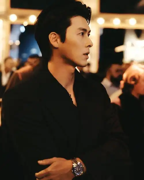 玄彬电影哈尔滨