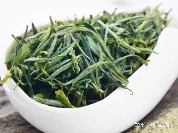 安徽有哪些好喝的茶叶?安徽绿茶和红茶品牌推荐