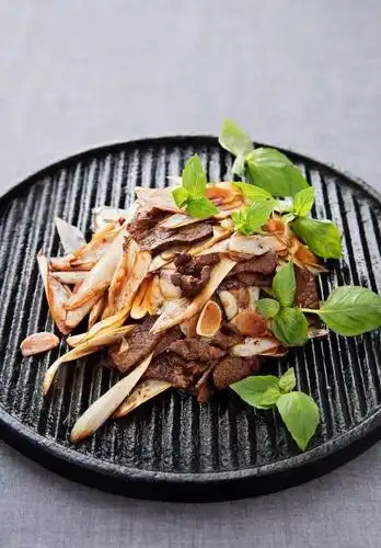 意境菜赏析,卖得贵是有原因的