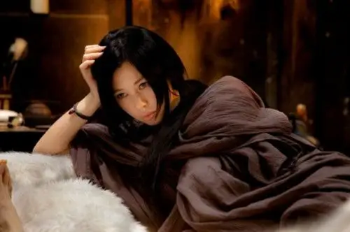 图电影杀生女主角是谁余男恋上无赖疯狂事后是蜜意