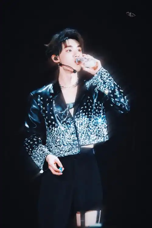 丁程鑫理想之途演唱会