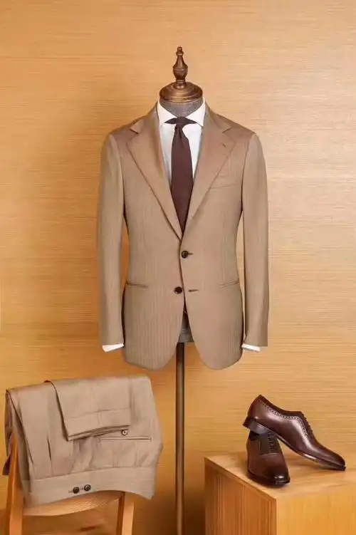 结婚西服 西服定制量身定制