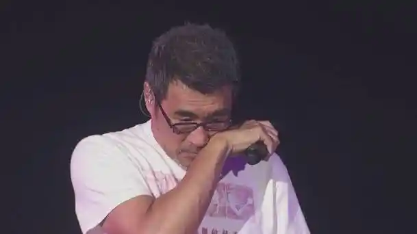 李宗盛#-《给自己的歌》.