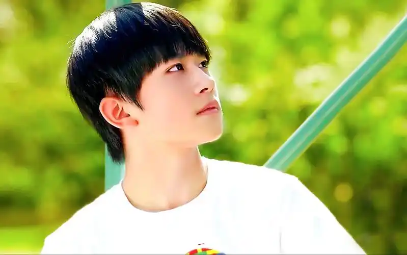 演员tfboys易烊千玺电视剧小别离cut