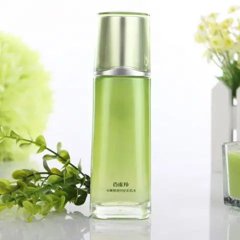 百雀羚爽肤水正品 水嫩精纯明星美肌水100ml 补水保湿 收缩毛孔