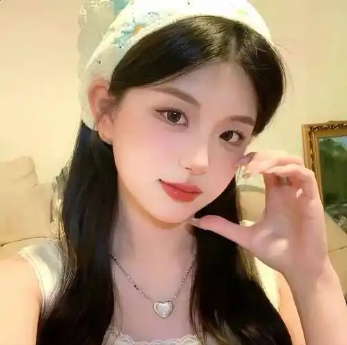 头像感觉会用很久的可爱头像