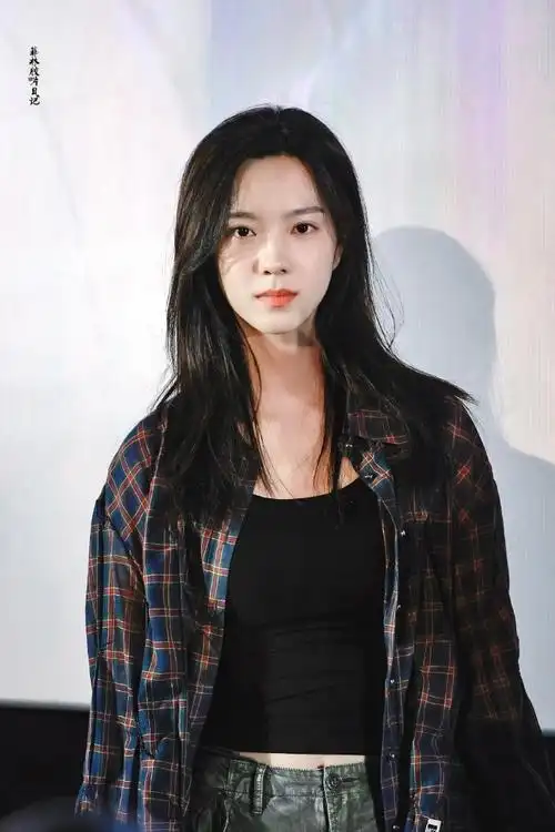 #又见面了李进步##庄达菲我才不要和你做朋友呢#