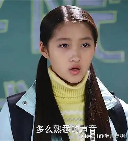 关晓丹的经典作品"搭错车",人物表情绝了!