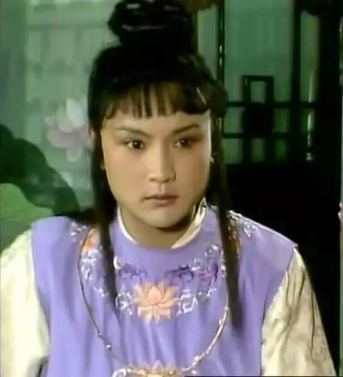 演过贾宝玉的6位演员87版经典杨洋神似最后一位竟是女儿身