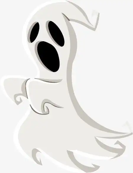 门外"幽灵在叫" - 简书