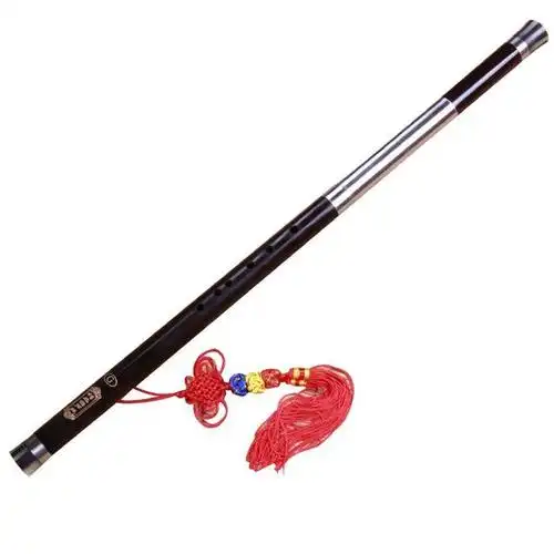 外观似萧非萧,似笛非笛的它——巴乌