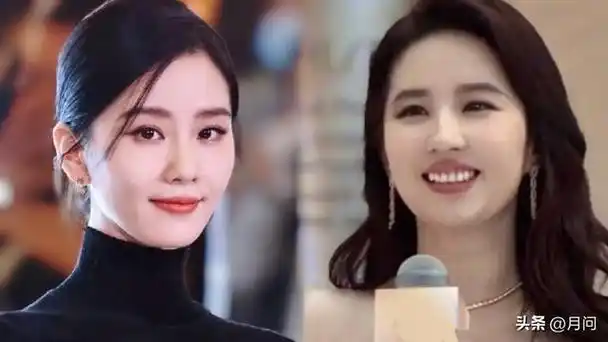 照样人淡如菊!如何培养刘诗诗刘亦菲那种气质?