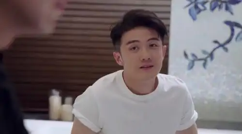 亲爱的热爱的:王浩请韩商言喝酒,说是审佟年,其实他有三点担忧