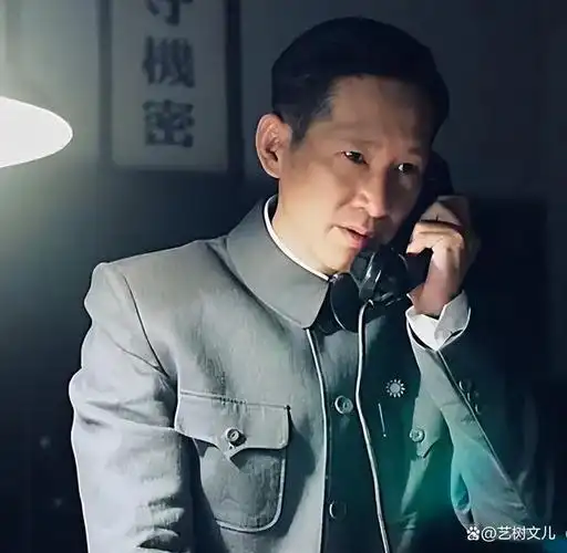 有王劲松出演的缉毒剧,总是让人心中有所期盼.