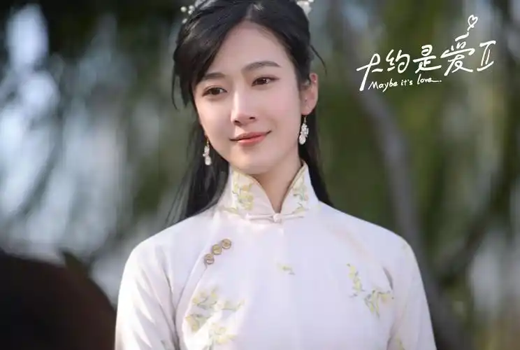 《大约是爱2》曝官宣特辑,原班人马再续"甜"缘