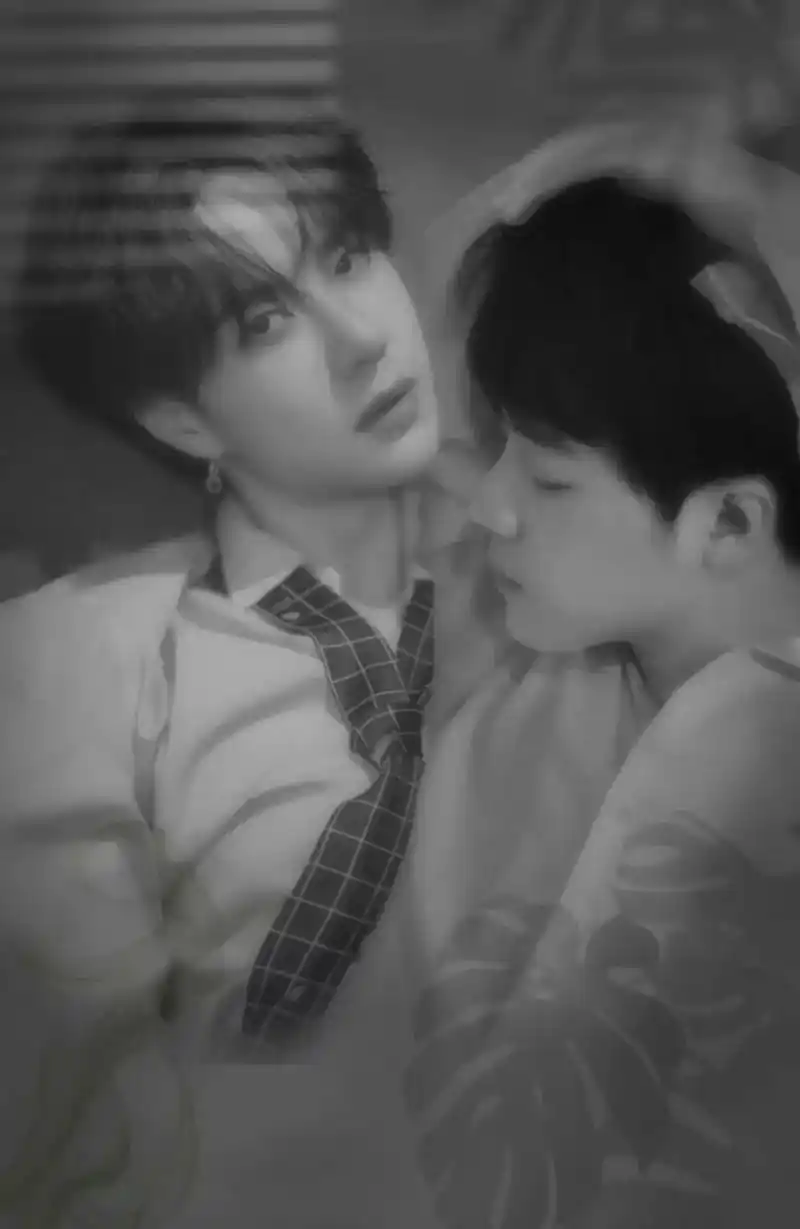 想要更多美图,果果们😍😍.#王一博肖战 #希望他们越来越