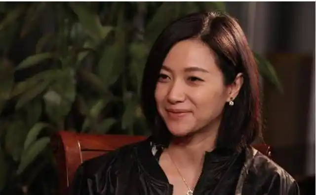 1996年,王朔为徐静蕾离开生活十年的沈旭佳,如今沈旭佳怎么样了