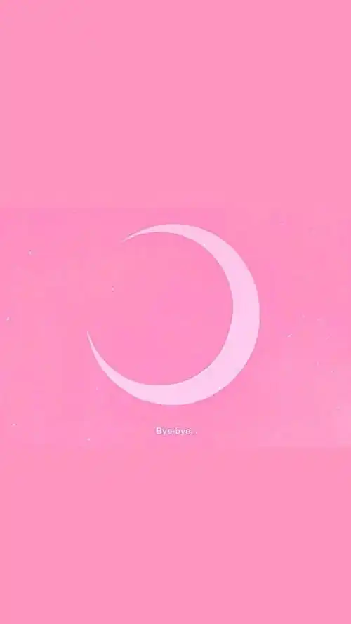 粉色少女壁纸原宿