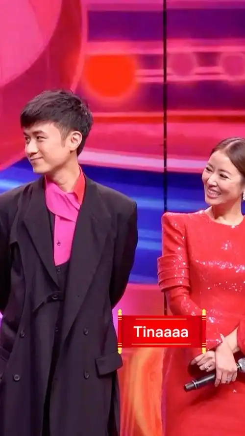 古巨基 林心如  基仔还是童颜啊 林心如还是老了