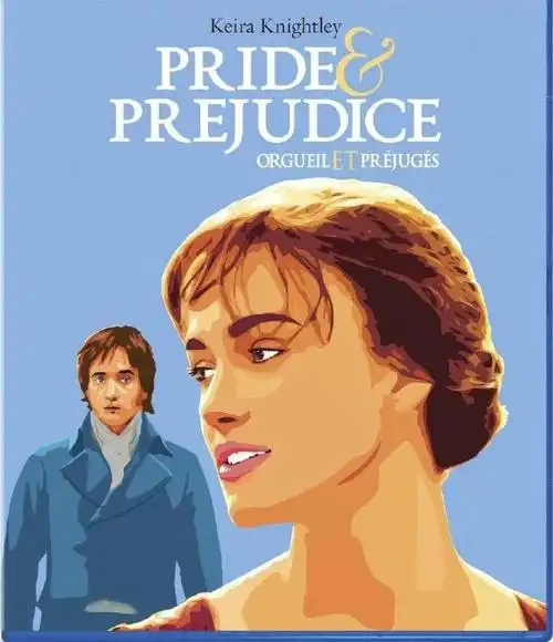 90片名《傲慢与偏见》99剧情简介(上)99《傲慢与偏见》改编与简
