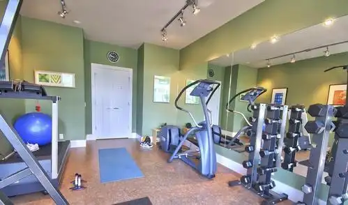 家庭健身房器材应该怎么配置比较好?