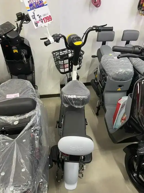 买电动车要了解什么