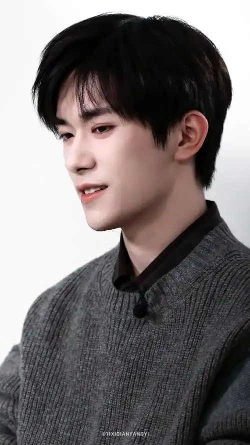 金鸡奖提名##易烊千玺电影小小的我##易烊千玺二十五岁培风越远岫