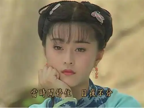 从金锁到武媚娘 揭开范冰冰这些年来惊人变化