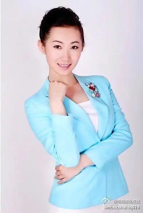 戒律团2024年3月30日黑龙江电视台和河南电视台30位女明星主持人